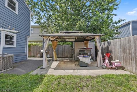 509 Church Place Plainfield NJ 07063