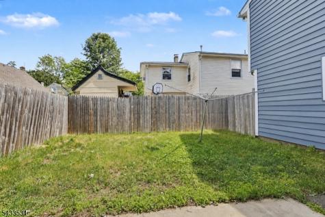 509 Church Place Plainfield NJ 07063
