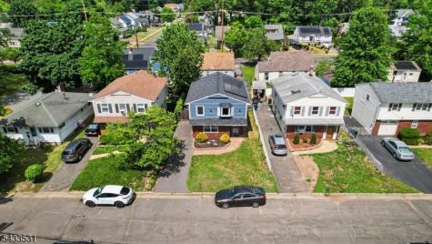 509 Church Place Plainfield NJ 07063