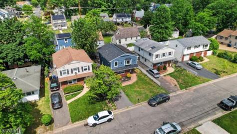 509 Church Place Plainfield NJ 07063