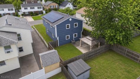509 Church Place Plainfield NJ 07063