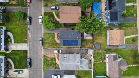 509 Church Place Plainfield NJ 07063