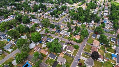 509 Church Place Plainfield NJ 07063