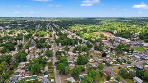 509 Church Place Plainfield NJ 07063