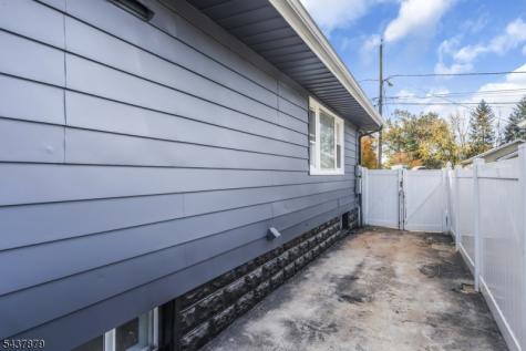 2617 Grasselli Avenue Linden NJ 07036
