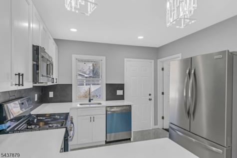 2617 Grasselli Avenue Linden NJ 07036