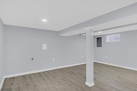 2617 Grasselli Avenue Linden NJ 07036