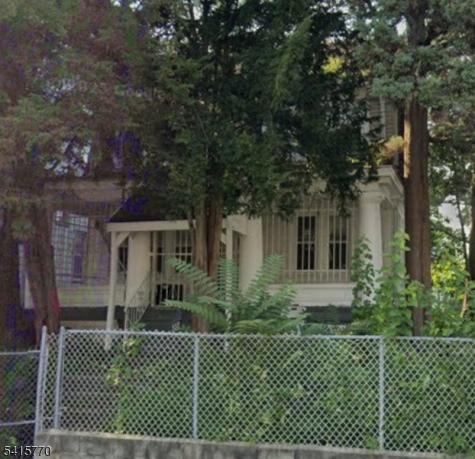 553 Sanford Avenue Newark NJ 07106