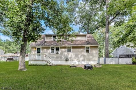 37 Fern Street Pemberton NJ 08015