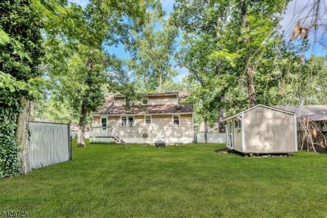37 Fern Street Pemberton NJ 08015