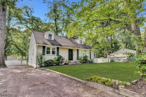 37 Fern Street Pemberton NJ 08015