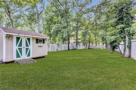 37 Fern Street Pemberton NJ 08015