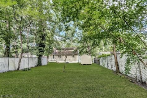 37 Fern Street Pemberton NJ 08015