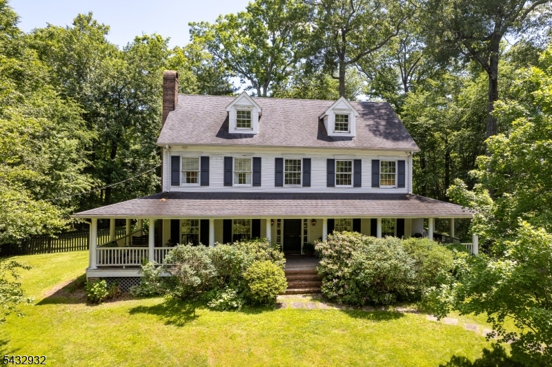 118 Worman Road Delaware NJ 08559