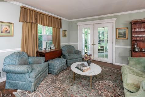 118 Worman Road Delaware NJ 08559