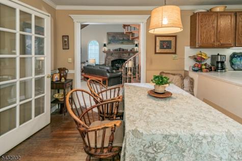118 Worman Road Delaware NJ 08559