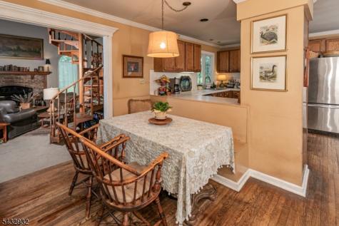 118 Worman Road Delaware NJ 08559