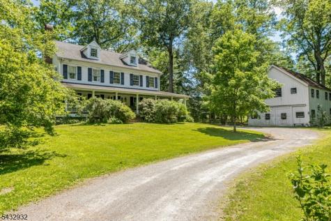 118 Worman Road Delaware NJ 08559