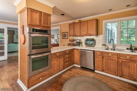 118 Worman Road Delaware NJ 08559