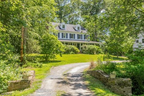 118 Worman Road Delaware NJ 08559