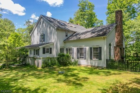 118 Worman Road Delaware NJ 08559