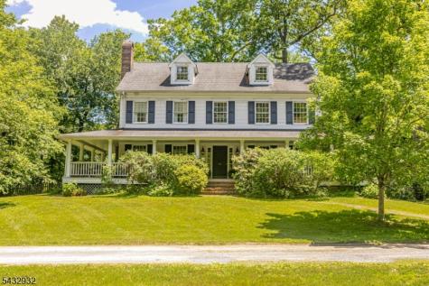 118 Worman Road Delaware NJ 08559