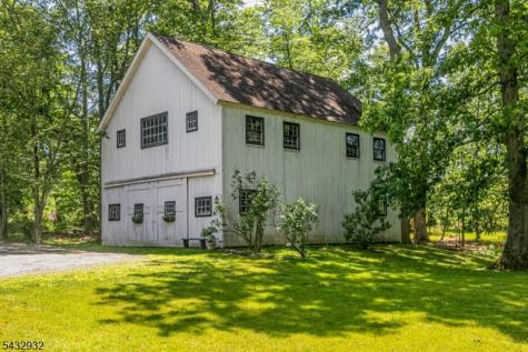 118 Worman Road Delaware NJ 08559