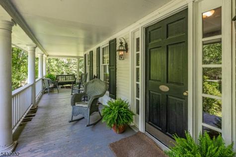 118 Worman Road Delaware NJ 08559