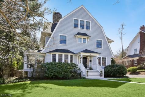 10 Mountain Terrace Montclair NJ 07043