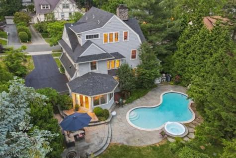 10 Mountain Terrace Montclair NJ 07043