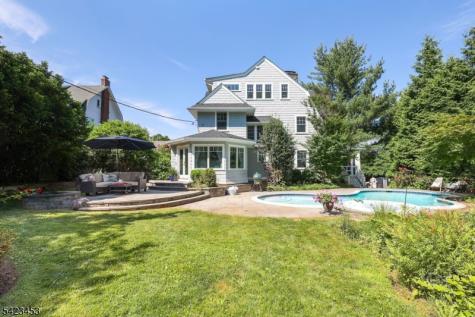 10 Mountain Terrace Montclair NJ 07043
