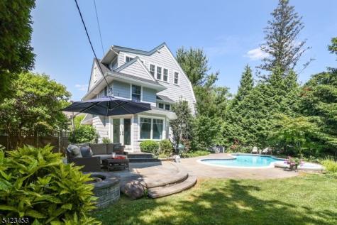 10 Mountain Terrace Montclair NJ 07043