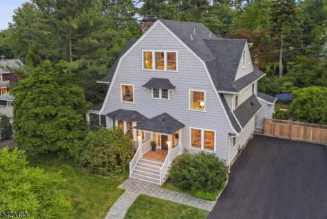 10 Mountain Terrace Montclair NJ 07043