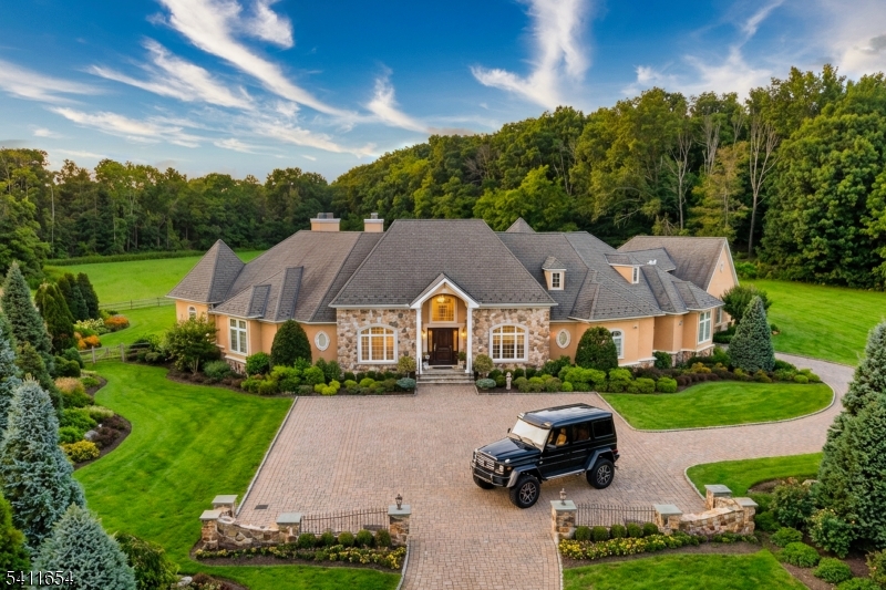 248 Old Turnpike Road Tewksbury NJ 07830