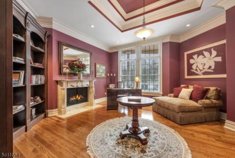 248 Old Turnpike Road Tewksbury NJ 07830