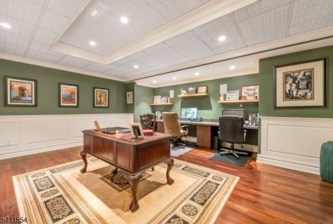 248 Old Turnpike Road Tewksbury NJ 07830