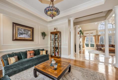 248 Old Turnpike Road Tewksbury NJ 07830