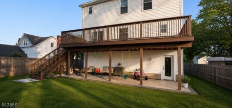 217 Seeley Avenue Keansburg NJ 07734