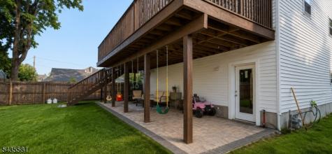 217 Seeley Avenue Keansburg NJ 07734