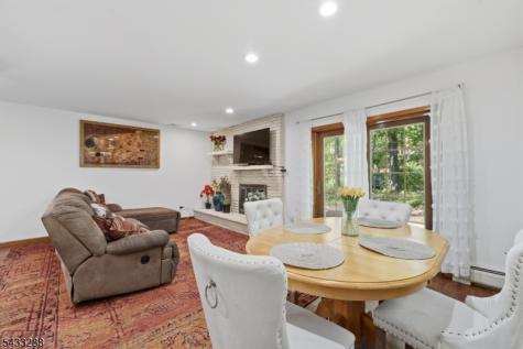 2 Carol Road Kinnelon NJ 07405