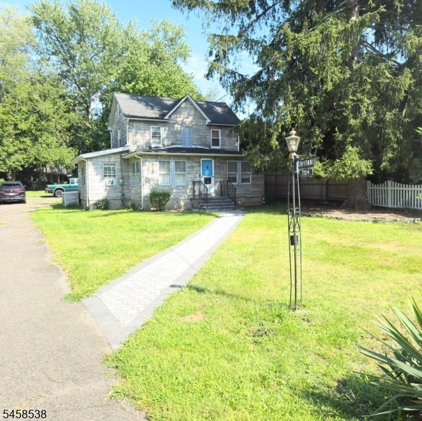 704 Franklin Turnpike Allendale NJ 07401