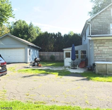 704 Franklin Turnpike Allendale NJ 07401
