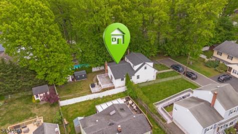 73 Davis Drive Bergenfield NJ 07621