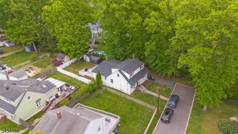 73 Davis Drive Bergenfield NJ 07621