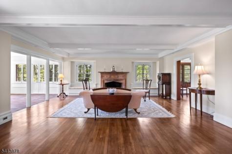 251 Mountainside Road Mendham NJ 07945