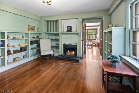 251 Mountainside Road Mendham NJ 07945