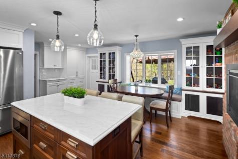251 Mountainside Road Mendham NJ 07945