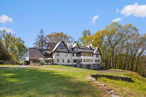 251 Mountainside Road Mendham NJ 07945