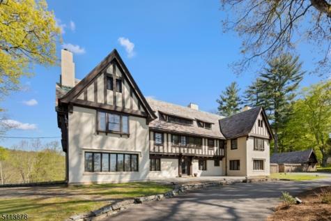 251 Mountainside Road Mendham NJ 07945