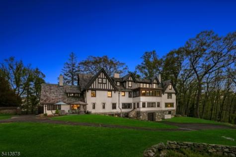 251 Mountainside Road Mendham NJ 07945